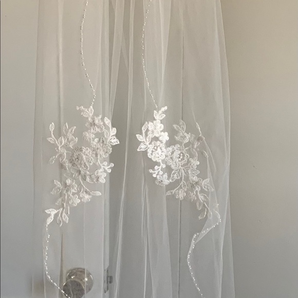 Bridal Veil
